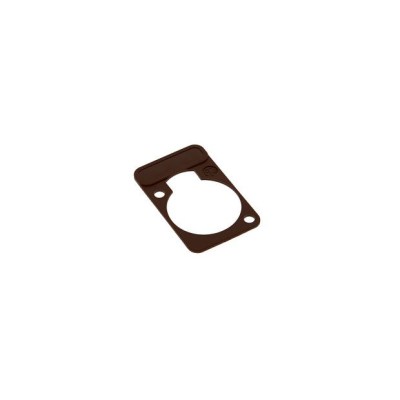 Neutrik DSS-1 Brown 10x