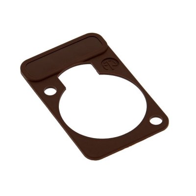 Neutrik DSS-1 Brown 10x