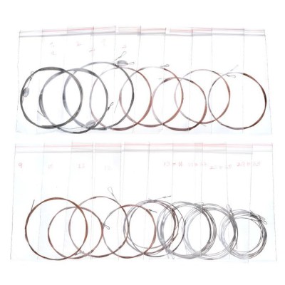 Svaram Svaramadal Strings Set