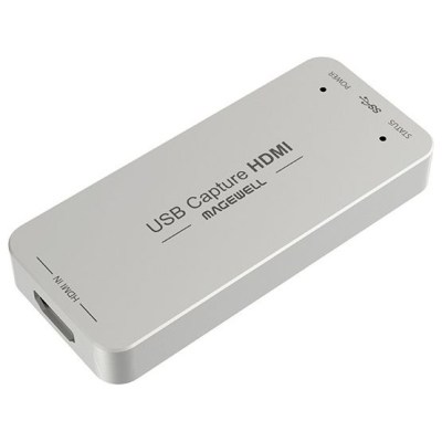 Magewell USB Capture HDMI Gen 2