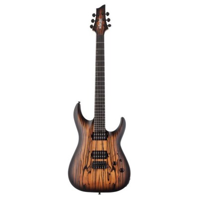 Schecter C-1 Pale Moon SNBB