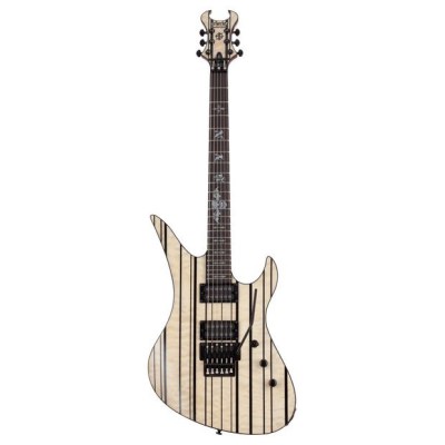 Schecter Synyster Std Plus FR GN