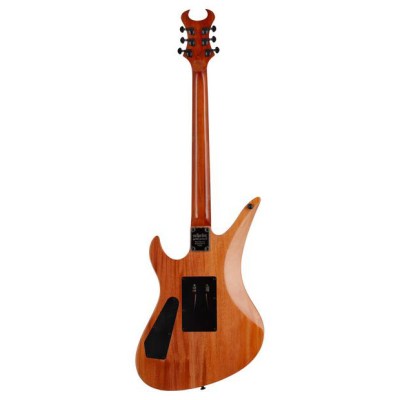 Schecter Synyster Std Plus FR GN