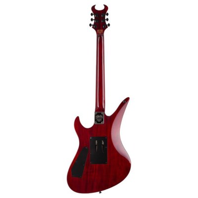 Schecter Synyster Std Plus FR TDR