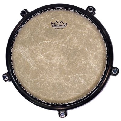 Toca 12" Commuter Conga w/ Stand