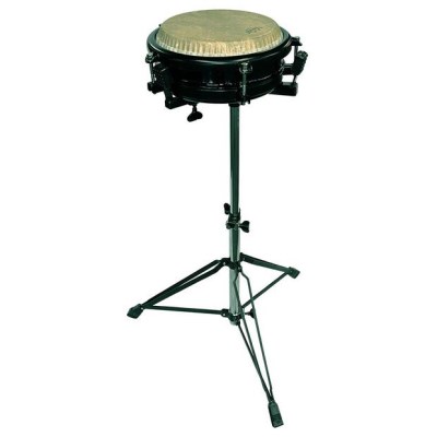 Toca 12" Commuter Conga w/ Stand