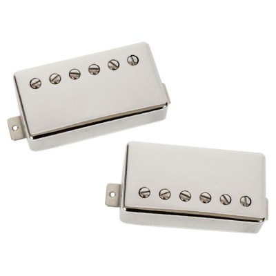 Seymour Duncan Slash 3.0 Humbucker Set 4 NC