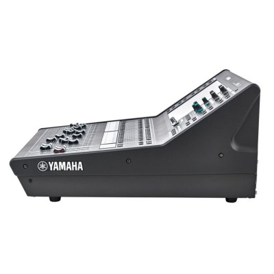 Yamaha QL1 Case Bundle