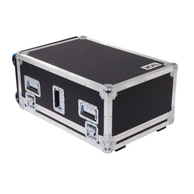 Yamaha QL1 Case Bundle