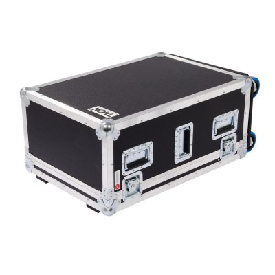 Yamaha QL1 Case Bundle