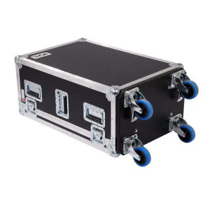 Yamaha QL1 Case Bundle