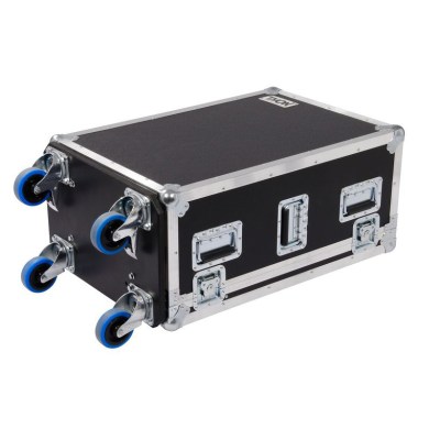 Yamaha QL1 Case Bundle