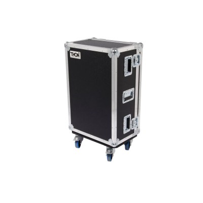 Yamaha QL1 Case Bundle