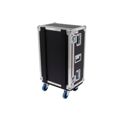 Yamaha QL1 Case Bundle