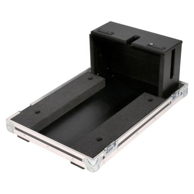 Yamaha QL1 Case Bundle