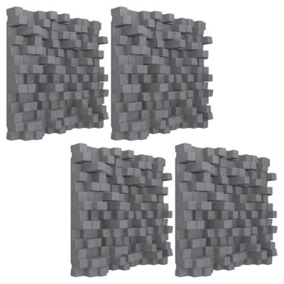 Vicoustic Multifuser DC4 Grey