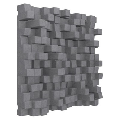 Vicoustic Multifuser DC4 Grey