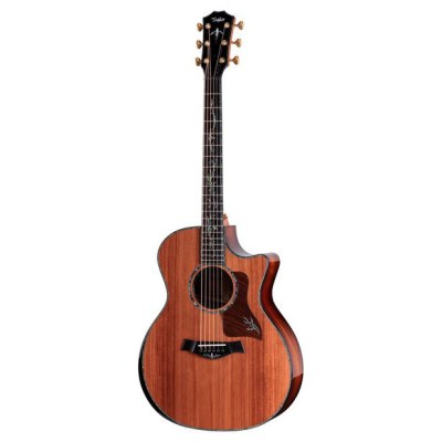 Taylor PS14ce HRW/Sinker Redwood NG
