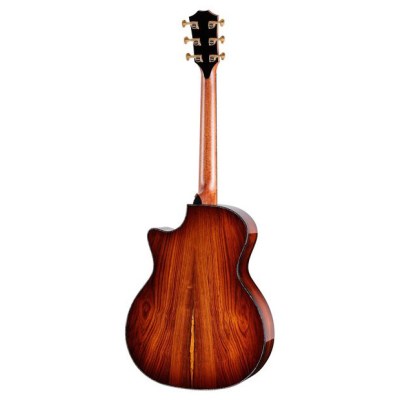 Taylor PS14ce HRW/Sinker Redwood NG