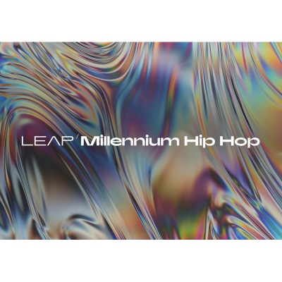 Native Instruments Leap Exp. Millennium Hip Hop