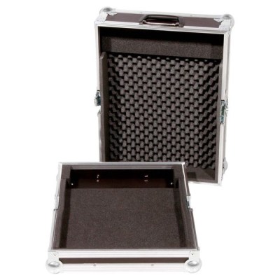 Allen & Heath Xone 96 Case Bundle