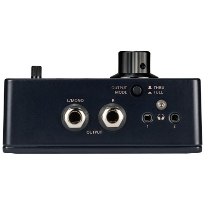 KMA Audio Machines Stereo Headphone Amp