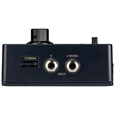 KMA Audio Machines Stereo Headphone Amp