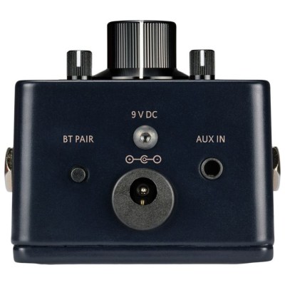 KMA Audio Machines Stereo Headphone Amp