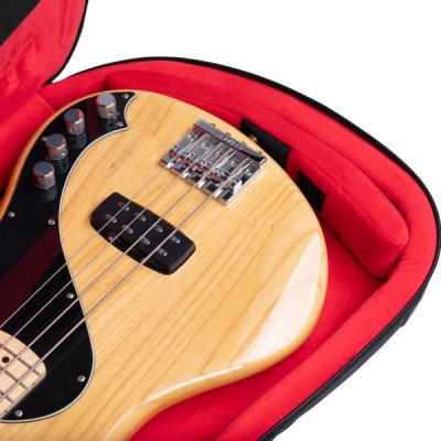 Gator Icon 2 Bass Guitars BK