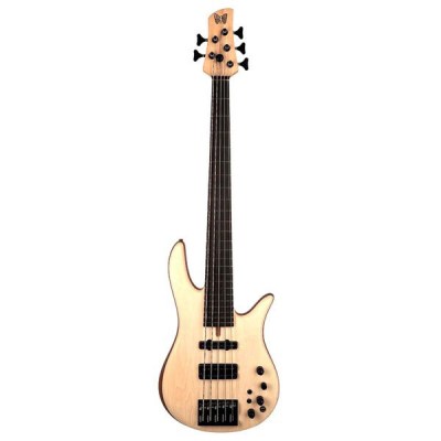 Fodera Monarch Standard 5 HS