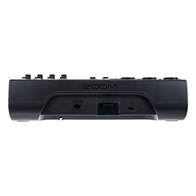 Zoom LiveTrak L-8 Case Bundle