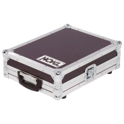 Zoom LiveTrak L-8 Case Bundle