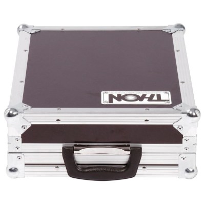 Zoom LiveTrak L-8 Case Bundle