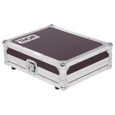 Zoom LiveTrak L-8 Case Bundle