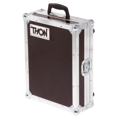 Zoom LiveTrak L-8 Case Bundle