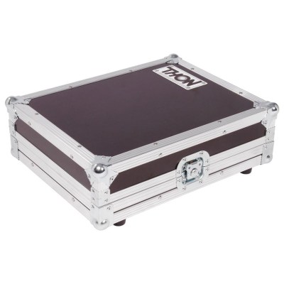 Zoom LiveTrak L-8 Case Bundle