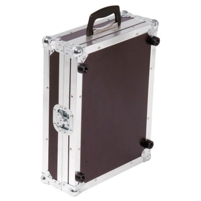 Zoom LiveTrak L-8 Case Bundle