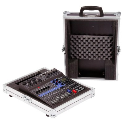 Zoom LiveTrak L-8 Case Bundle