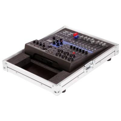 Zoom LiveTrak L-8 Case Bundle