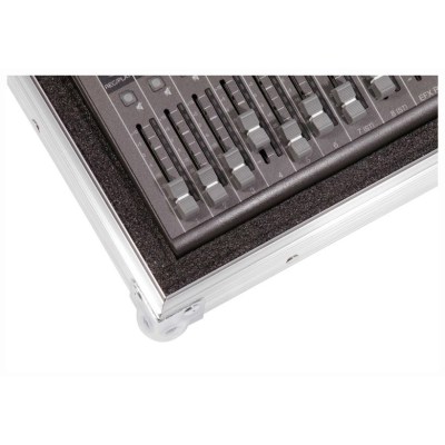 Zoom LiveTrak L-8 Case Bundle