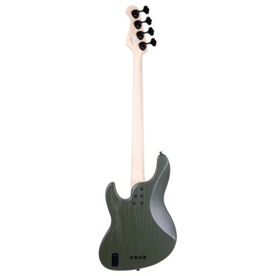 FGN J-Standard Mighty Jazz DE OPOG