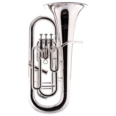 Schagerl Bb-Euphonium James Morrison