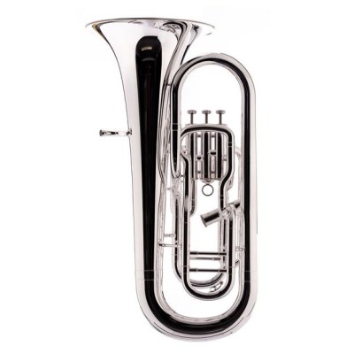 Schagerl Bb-Euphonium James Morrison