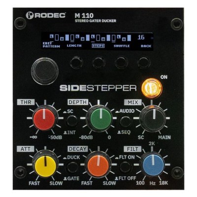 Rodec M-110 SideStepper