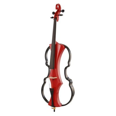 Gewa Novita 3.0 E-Cello RD HG