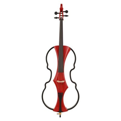 Gewa Novita 3.0 E-Cello RD HG