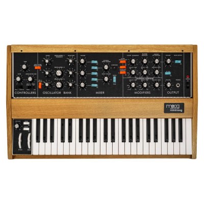 Moog Minimoog Bob Moog Tribute Ed.