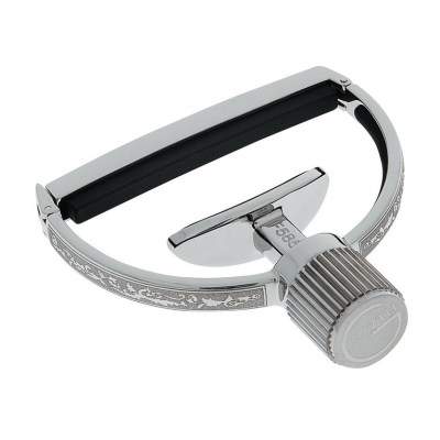 G7th Heritage Guitar Style 3 Capo