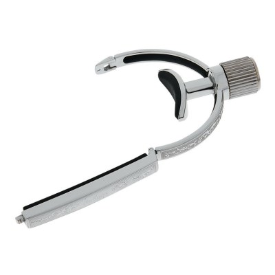 G7th Heritage Guitar Style 3 Capo