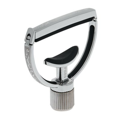 G7th Heritage Guitar Style 3 Capo